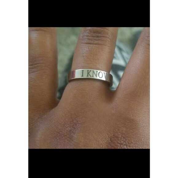 Star wars ring - Picture 2 of 4